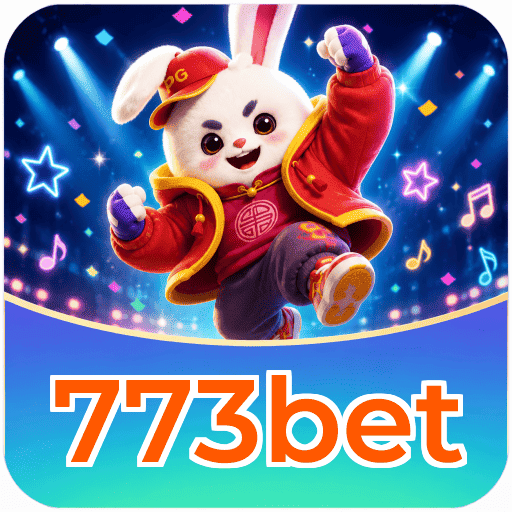 Logo 773bet Telegram Canal Oficial