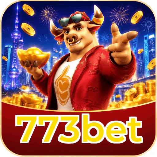 773bet Logo Verificado