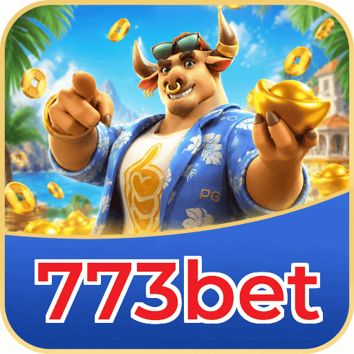 773bet Logo - Bônus de Cadastro