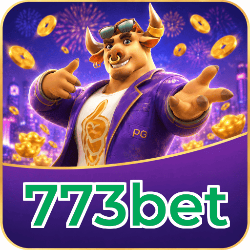 Logo 773bet Plataforma Certificada