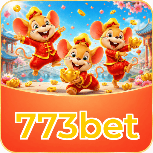 773bet Logo Seguro