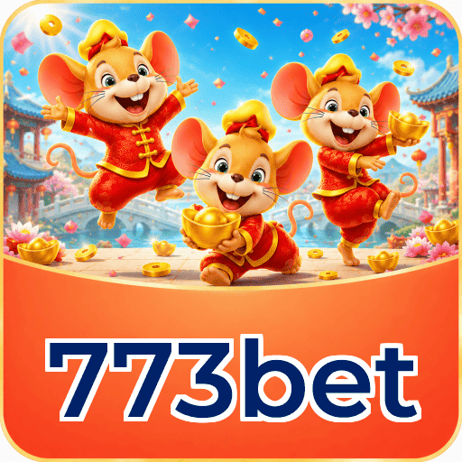 Logo 773bet Loteria Online